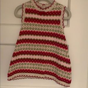 Gymboree dress